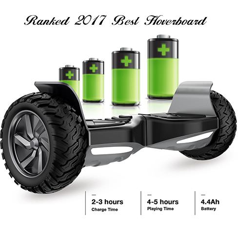 skateboard électrique evercross batterie