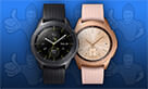 comparatif smartwatch android