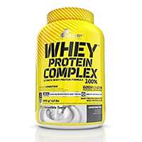 Avis sur Olimp Sport Nutrition Pure Whey Isolate 95 Vanille 1,8 kg