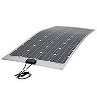 Avis sur Panneau solaire photovoltaïque flexible de Biard