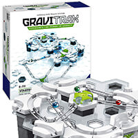 Avis sur GraviTrax Starter Set Jeu de Construction