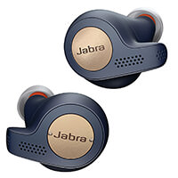 Avis sur Jabra Elite Active 65t Écouteurs Bluetooth 5.0 True Wireless Sport