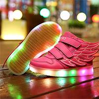 Avis sur Chaussures LED de DoGeek