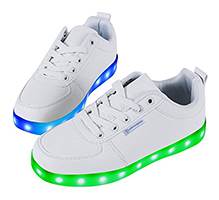 Avis sur Chaussures lumineuses de Angin-Tech