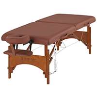 Avis sur Table de massage / Lit de massage / Banc de massage Portable Fairlane Therma de Master Massage
