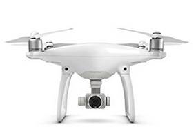 Avis sur DJI Phantom 4 (Version UE) - Drone Quadricoptère avec Caméra - Offre 30-Min de Vol - Caméra 4K - Photos & Vidéos HD - Design Élégant - 5 Capteurs Optiques - Radiocommande avec Support Mobile